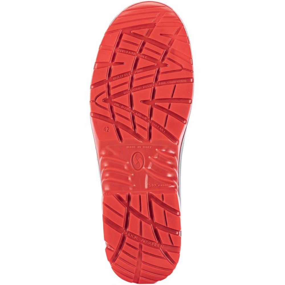 Sicherheitsschuhe SIXTON AGILE / JUMP S3 ESD